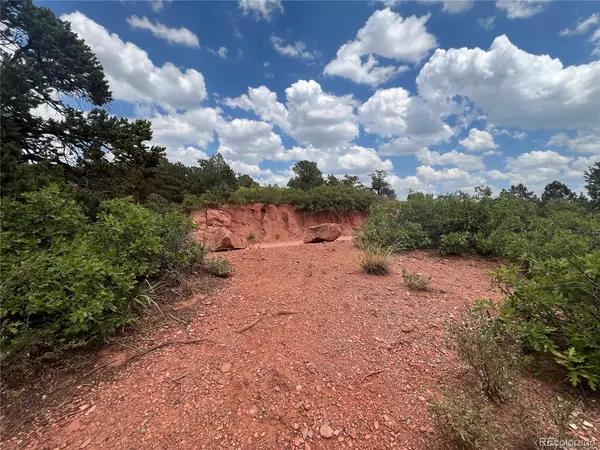 Rampart Range, Colorado Springs, CO 80904