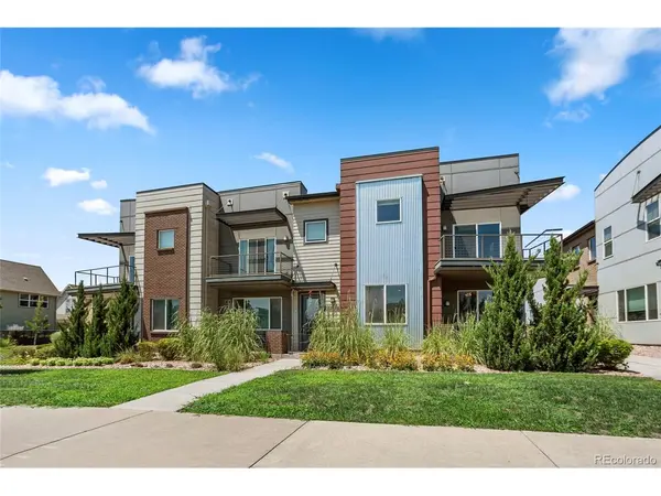 6647 N Pecos, Denver, CO 80221