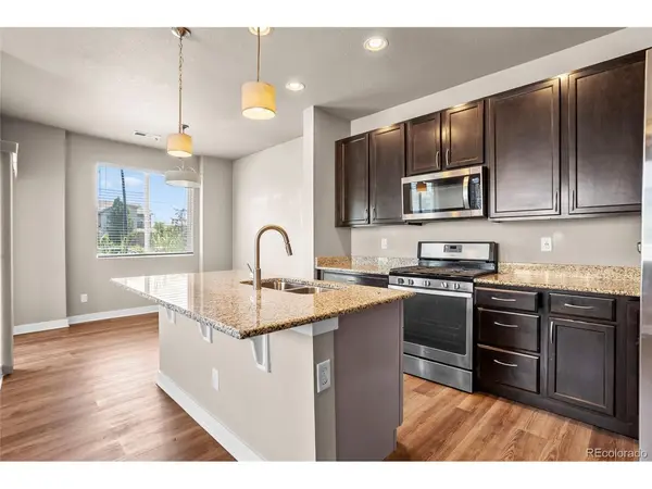 6647 N Pecos, Denver, CO 80221