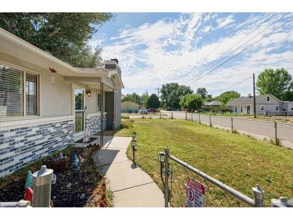 829 E 3rd, Florence, CO 81226