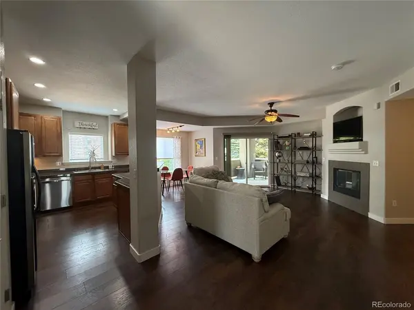 4464 Copeland #102, Littleton, CO 80126
