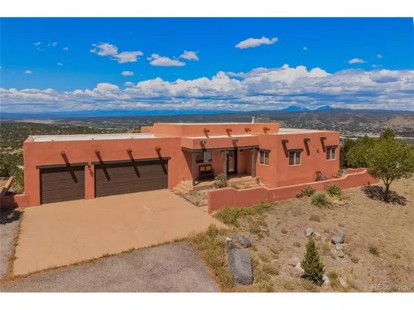 11791 Diamond View, Trinidad, CO 81082