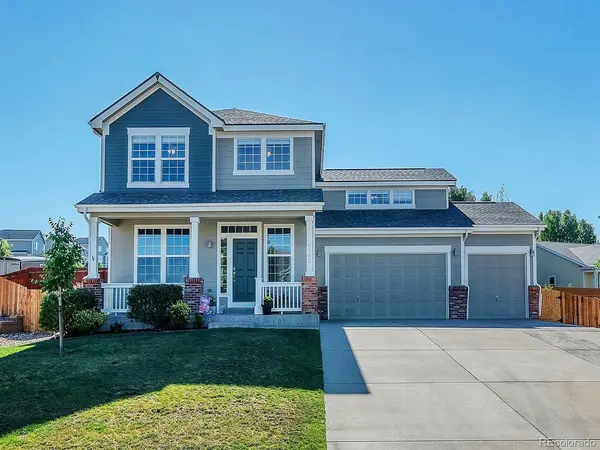 4242 Opal, Castle Rock, CO 80104