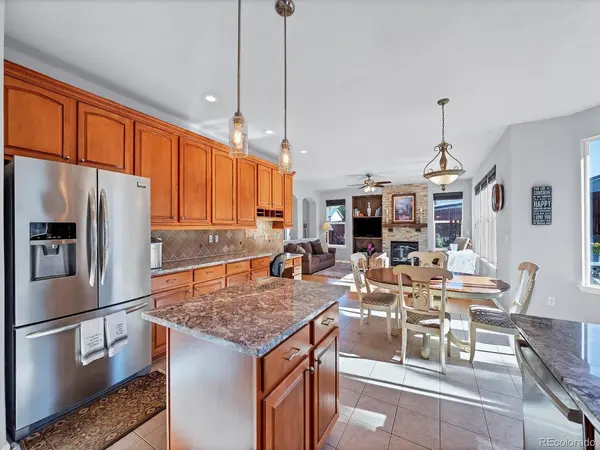 4242 Opal, Castle Rock, CO 80104