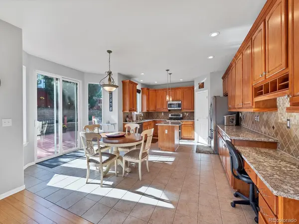 4242 Opal, Castle Rock, CO 80104