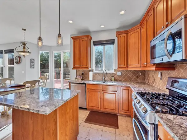 4242 Opal, Castle Rock, CO 80104