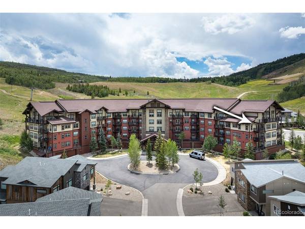 300 Base Camp #316, Granby, CO 80446