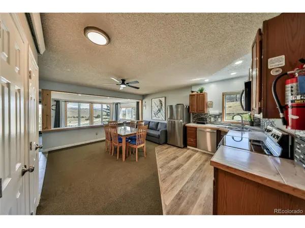 Address not disclosed, Granby, CO 80446