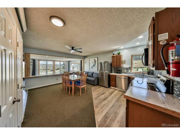 Address not disclosed, Granby, CO 80446