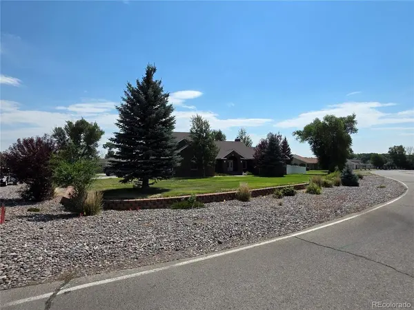 800 Cottonwood, Alamosa, CO 81101