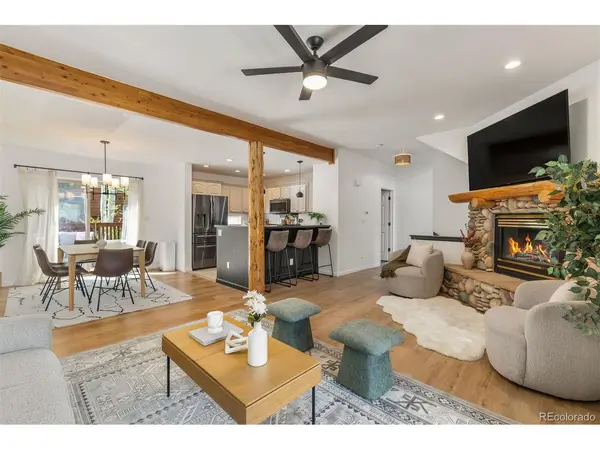 96 Lookout Ridge, Dillon, CO 80435