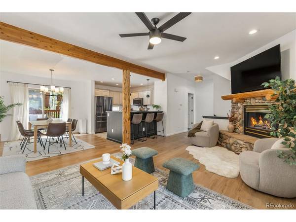 96 Lookout Ridge, Dillon, CO 80435