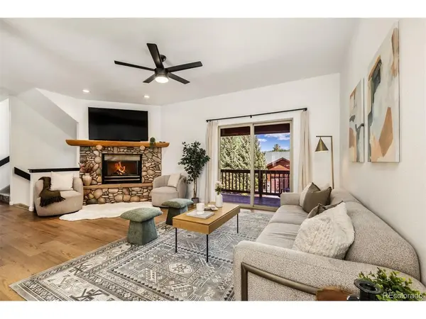 96 Lookout Ridge, Dillon, CO 80435