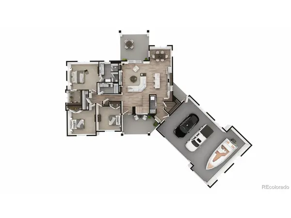 30064 Imperial, Elizabeth, CO 80107