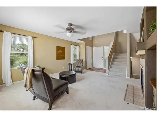 2805 S Walden, Aurora, CO 80013