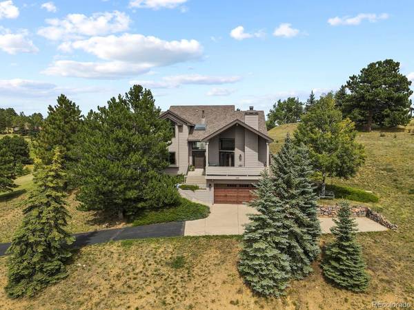 386 Monte Vista, Golden, CO 80401