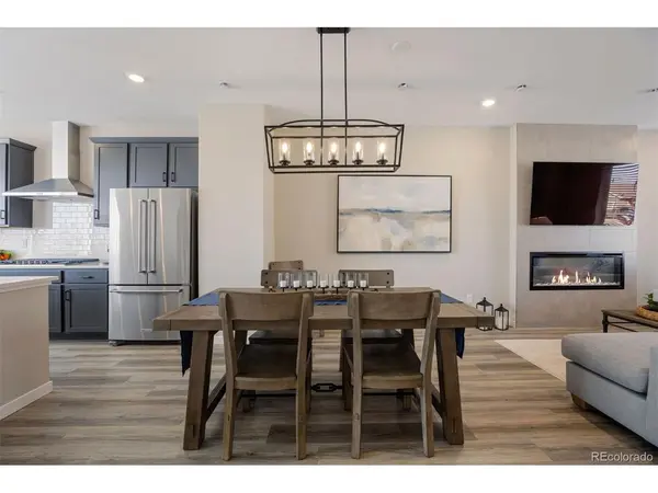 8349 Mount Kataka, Littleton, CO 80125