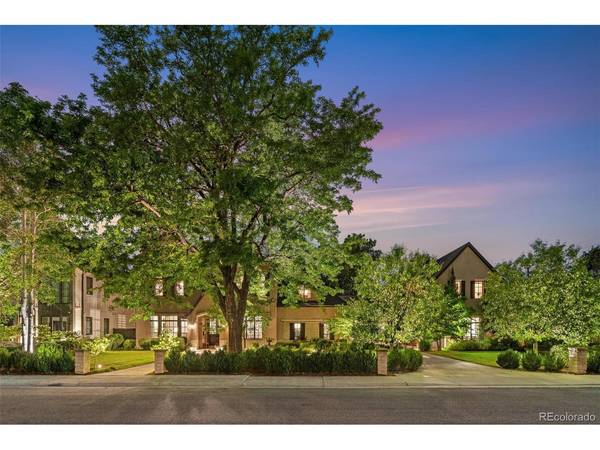 25 S Elm, Denver, CO 80246