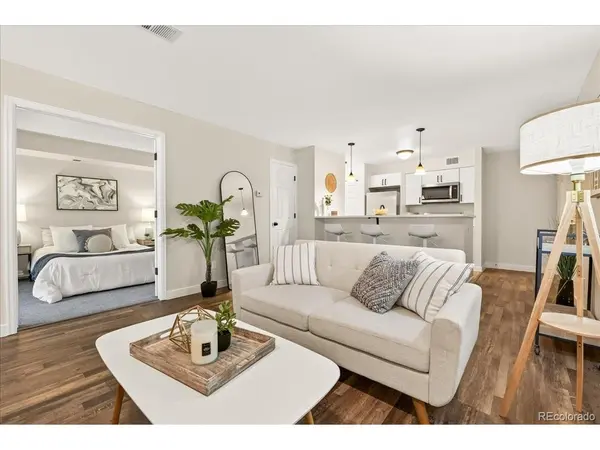 2575 S Syracuse #I-I06, Denver, CO 80231