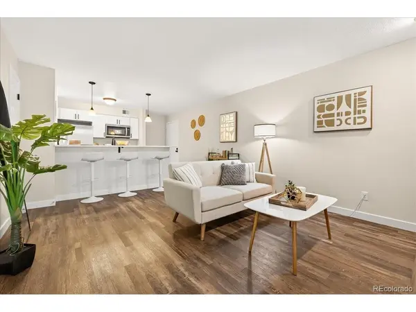 2575 S Syracuse #I-I06, Denver, CO 80231