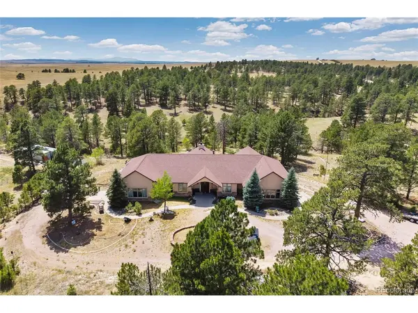 25500 State Highway 86, Ramah, CO 80832