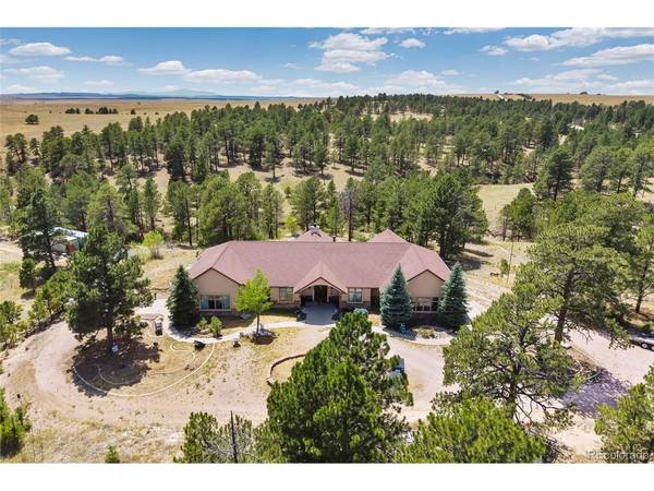 25500 State Highway 86, Ramah, CO 80832