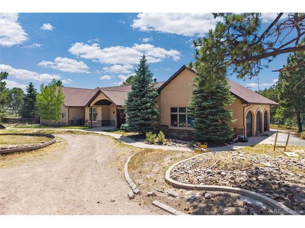25500 State Highway 86, Ramah, CO 80832