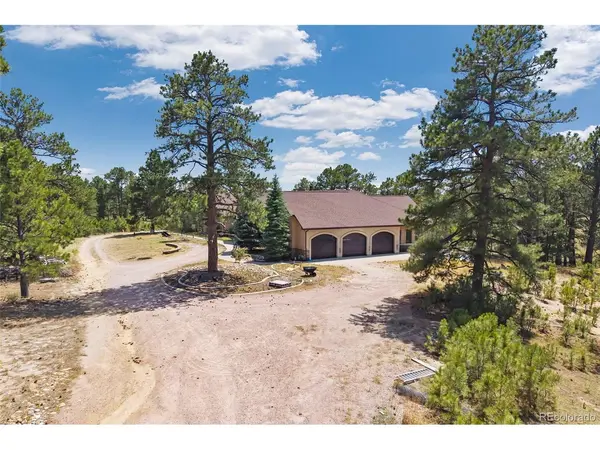 25500 State Highway 86, Ramah, CO 80832