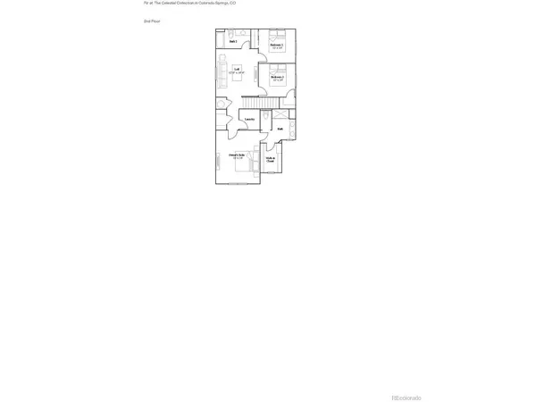 8762 Blue Feather, Colorado Springs, CO 80908