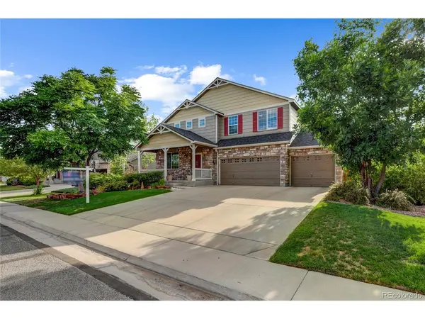 13007 Niagara, Brighton, CO 80602