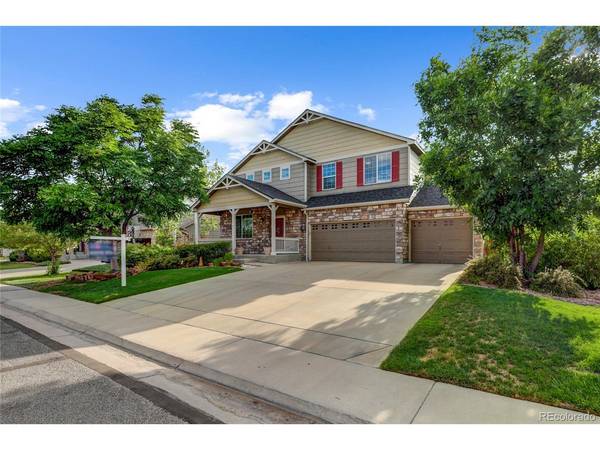 13007 Niagara, Brighton, CO 80602