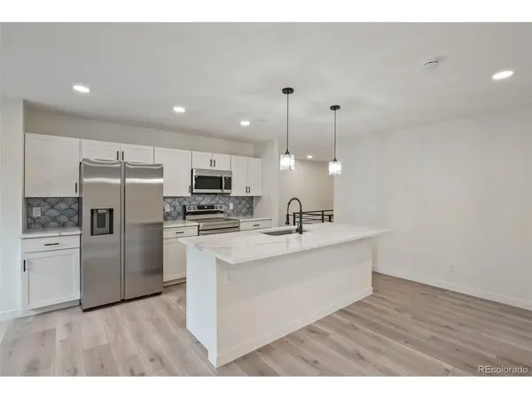 13938 W Baker, Lakewood, CO 80228