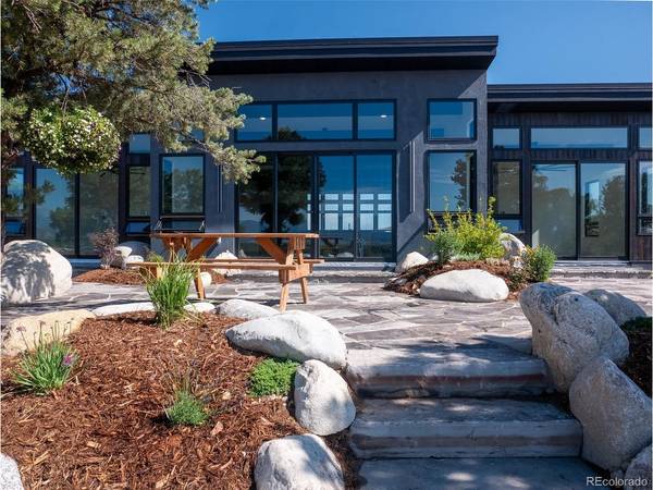 10769 Sawatch Range, Salida, CO 81201