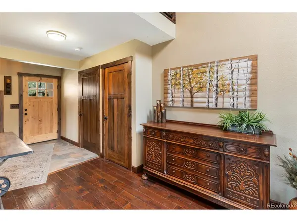 1860 Blackfoot, Woodland Park, CO 80863