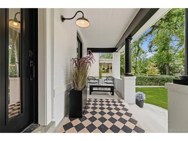 452 N Humboldt, Denver, CO 80218