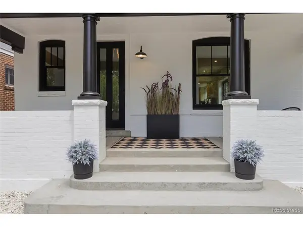 452 N Humboldt, Denver, CO 80218
