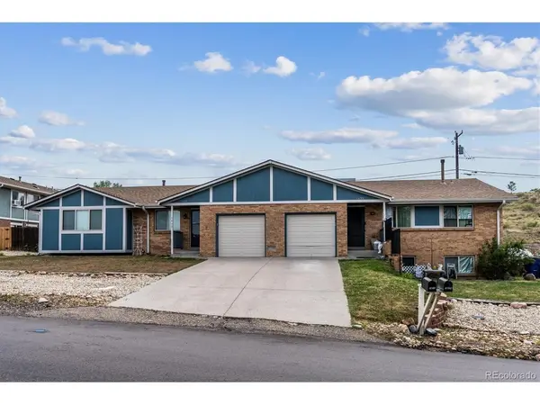 1450 Youngfield, Golden, CO 80401