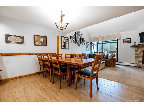 165 Wheeler #403, Frisco, CO 80443
