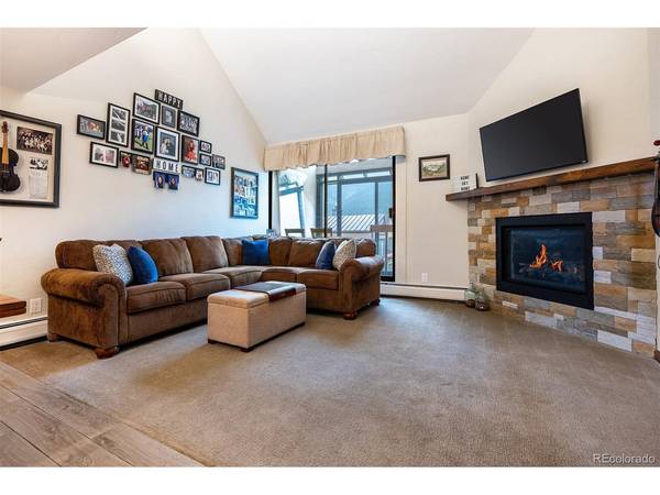 165 Wheeler #403, Frisco, CO 80443