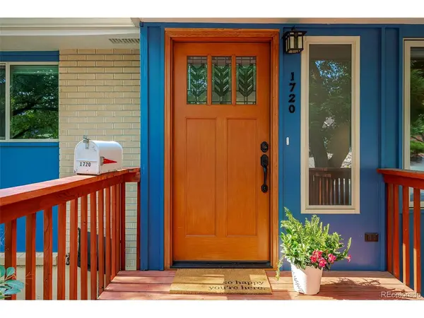 1720 Lombardy, Boulder, CO 80304