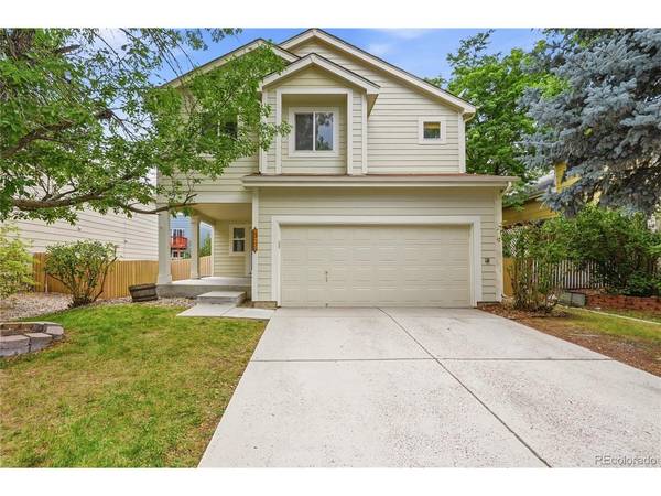 11217 Jansen, Parker, CO 80134