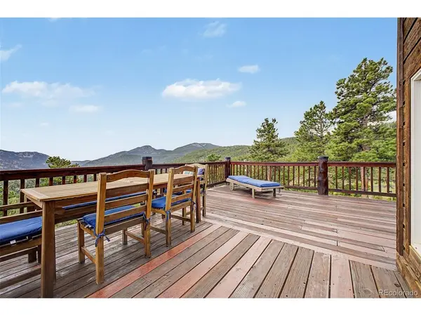 11743 Hillcrest, Golden, CO 80403
