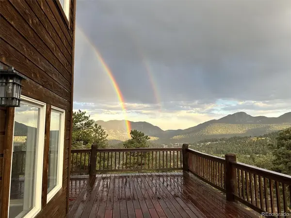11743 Hillcrest, Golden, CO 80403