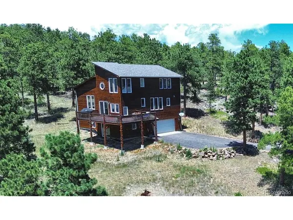 11743 Hillcrest, Golden, CO 80403