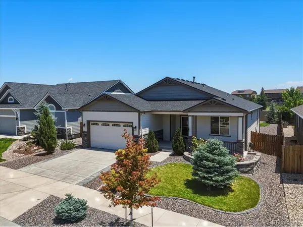 7219 Issaquah, Colorado Springs, CO 80923