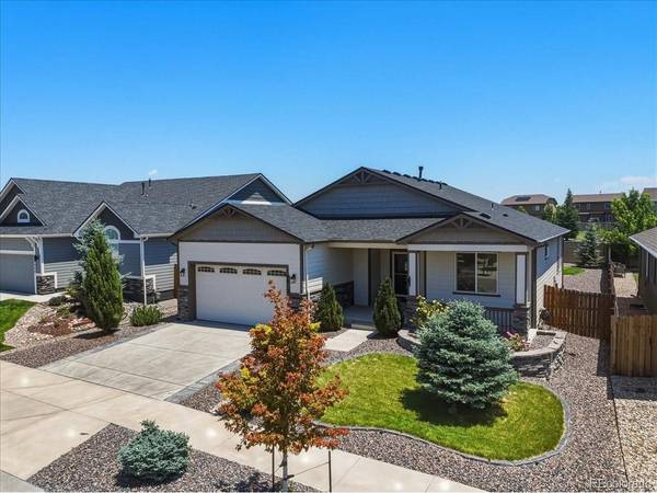 7219 Issaquah, Colorado Springs, CO 80923