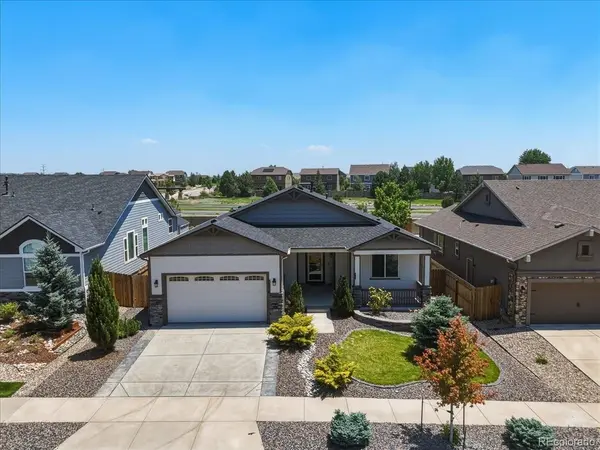 7219 Issaquah, Colorado Springs, CO 80923