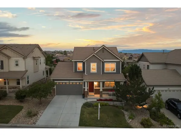 592 Meadowleaf, Highlands Ranch, CO 80126