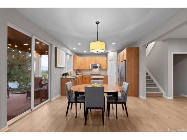 592 Meadowleaf, Highlands Ranch, CO 80126