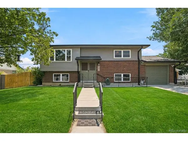 986 E 114th, Denver, CO 80233